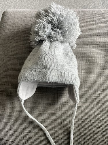 Boys grey satila cozy bobble - satila,