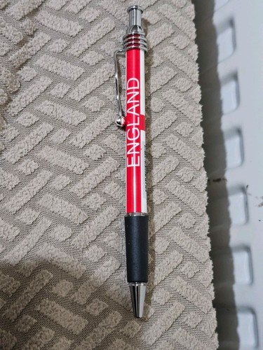 England blue ballpoint - , pens