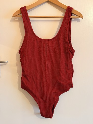 Baywatch red swimsuit - baywatch,