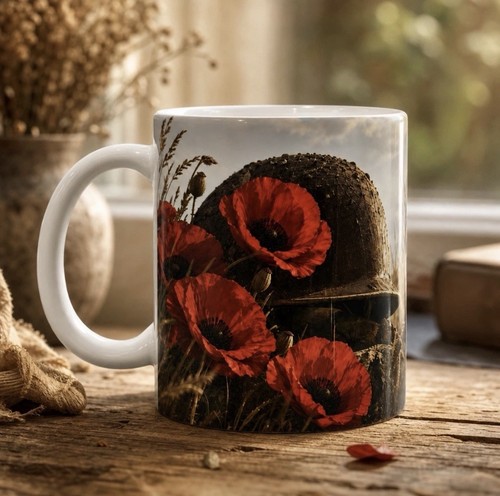 Remembrance day lest - remembrance, we