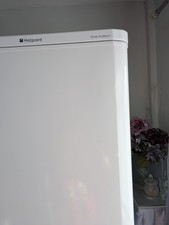 Hotpoint Fridge Freezer