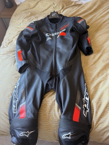 Alpinestars force chaser - gp,