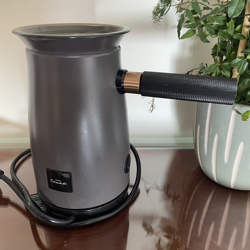 Hotel chocolat velvetiser hot - velvetiser,