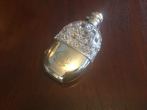 Rare antique mappin webb - antique,