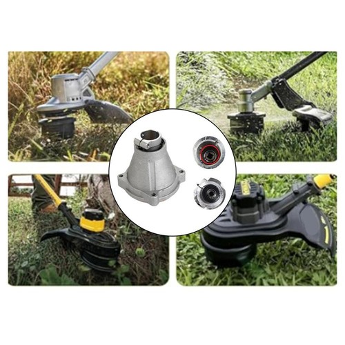 Grass mower connection disc - grass,