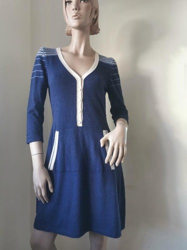 Women max mara dress beige - max,