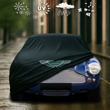 Aston Martin DB4 GT ZAGATO 1960-19 Outdoor Car Cover Waterproof Cover Custom Fit