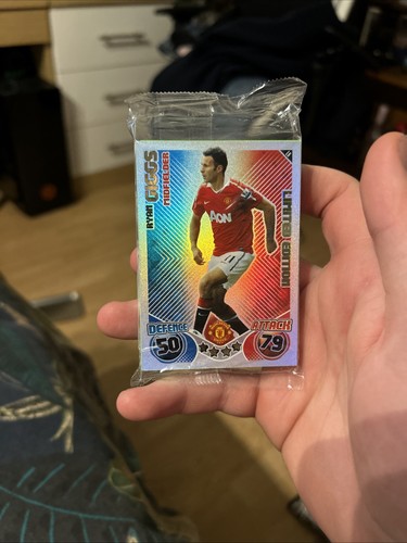 Topps match attax 2010 2011 - match, 2010/2011