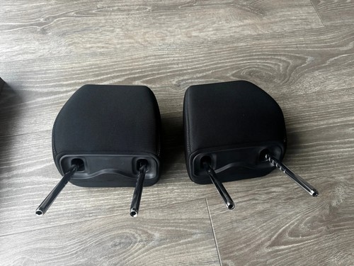 Honda rw head rest - honda, v
