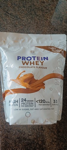 Tone protein whey powder - x-tone, 1kg