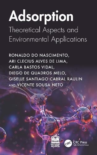 Adsorption ronaldo ferreira - adsorption, by