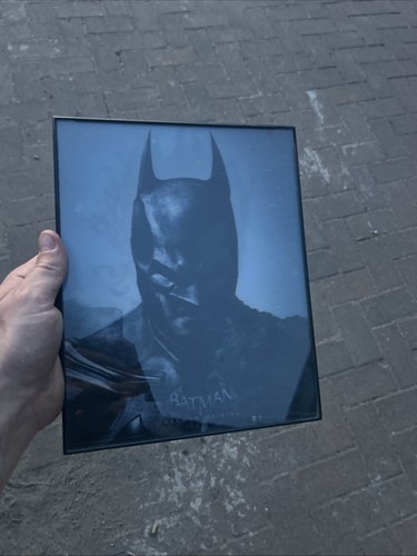Batman joker 3d - batman, &