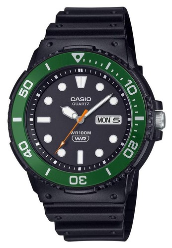 Casio vintage diver - vintage,