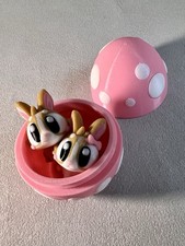 Adorable Flexible Pair Of
