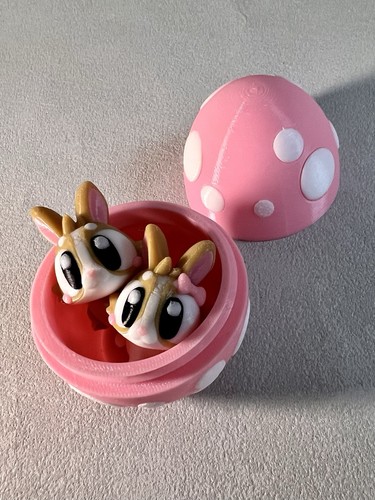 Adorable flexible pair - adorable,
