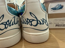 Christian Louboutin Fun Louis