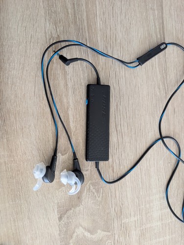 Bose quietcomfort noise - bose, 20