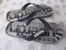 Men's Superdry Scuba Flip