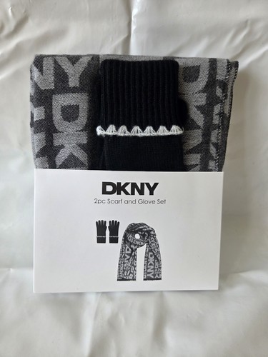 Womens dkny black and ivory - womens, 2
