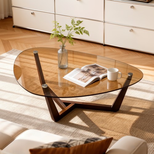 Modern triangle center - modern,