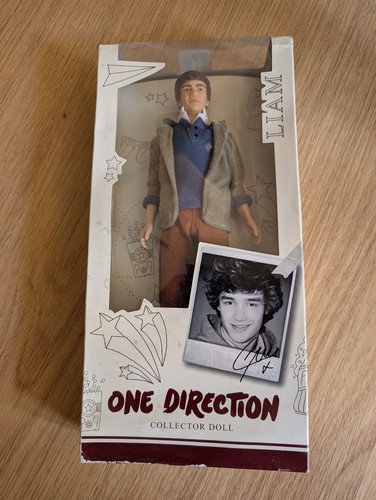 Liam payne one - liam,