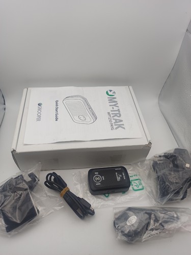 Snooper trak wpt250 - snooper, gps