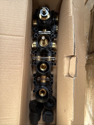 Crosswater module outlet - crosswater,