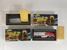 Athearn Trains Miniature 3201