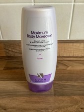 Avon Solutions Maximum Body Makeover Stretch mark and Anti Cellulite Cream 200ml