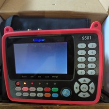Labgear S501 Digital
