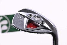 Taylormade Z-TP XFT Sand Wedge / 54 Degree / Wedge Flex DG Spinner