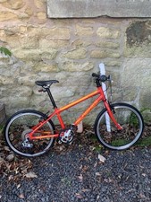 Islabikes Beinn 20 large, red
