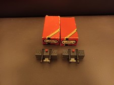 Hornby R394 Hydraulic Buffer Stop boxed  x 2