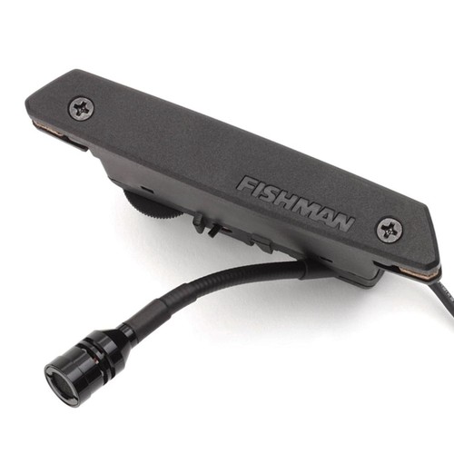 Fishman pro rep 103 rare - fishman,
