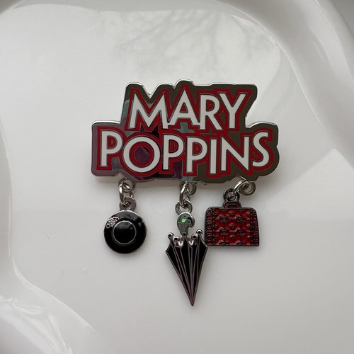 Disney mary poppins broadway - disney,