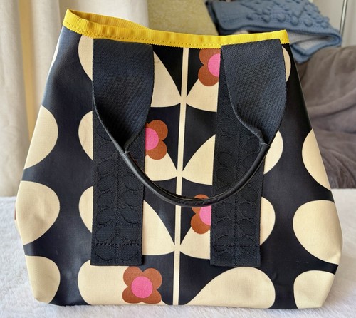 Orla kiely matt - matt, laminated
