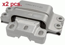 X2 PCS LEFT AUTOMATIC