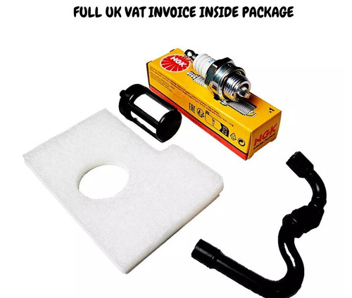 Service kit fits stihl ms170 - kit,