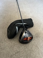 Cobra F6+ Driver & Head Cover