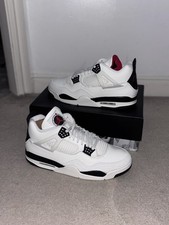 Size UK 9.5 - Nike Air Jordan