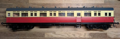 Dapol gauge autocoach br - dapol,
