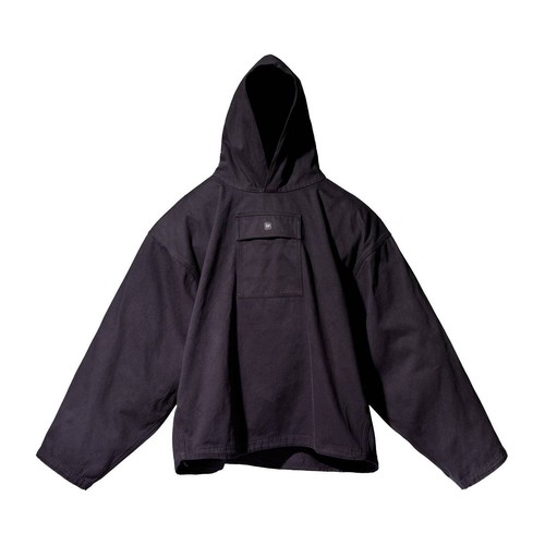 Yeezy gap sateen anorak medium - gap,