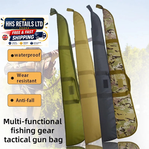 Tactical hunting shooting - tactical,