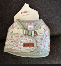Cath Kidston Dog Harness Size