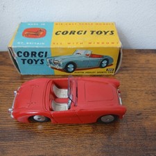 VINTAGE CORGI TOYS 300 Austin