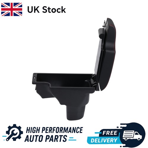 Spec centre console - uk, armrest