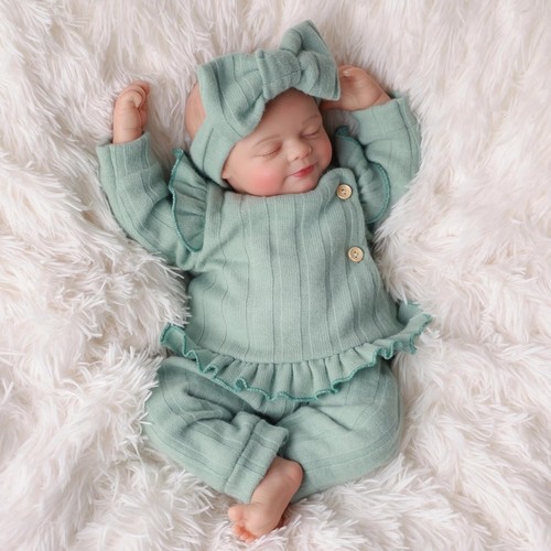 Babeside reborn baby - reborn,