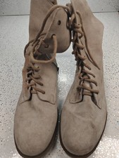 Vera Gomma Special Forces