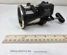 Daiwa Sealine SG47LC Fishing