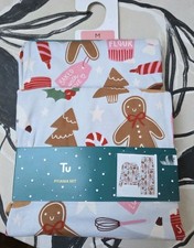 NEW WOMEN'S COTTON  CHRISTMAS